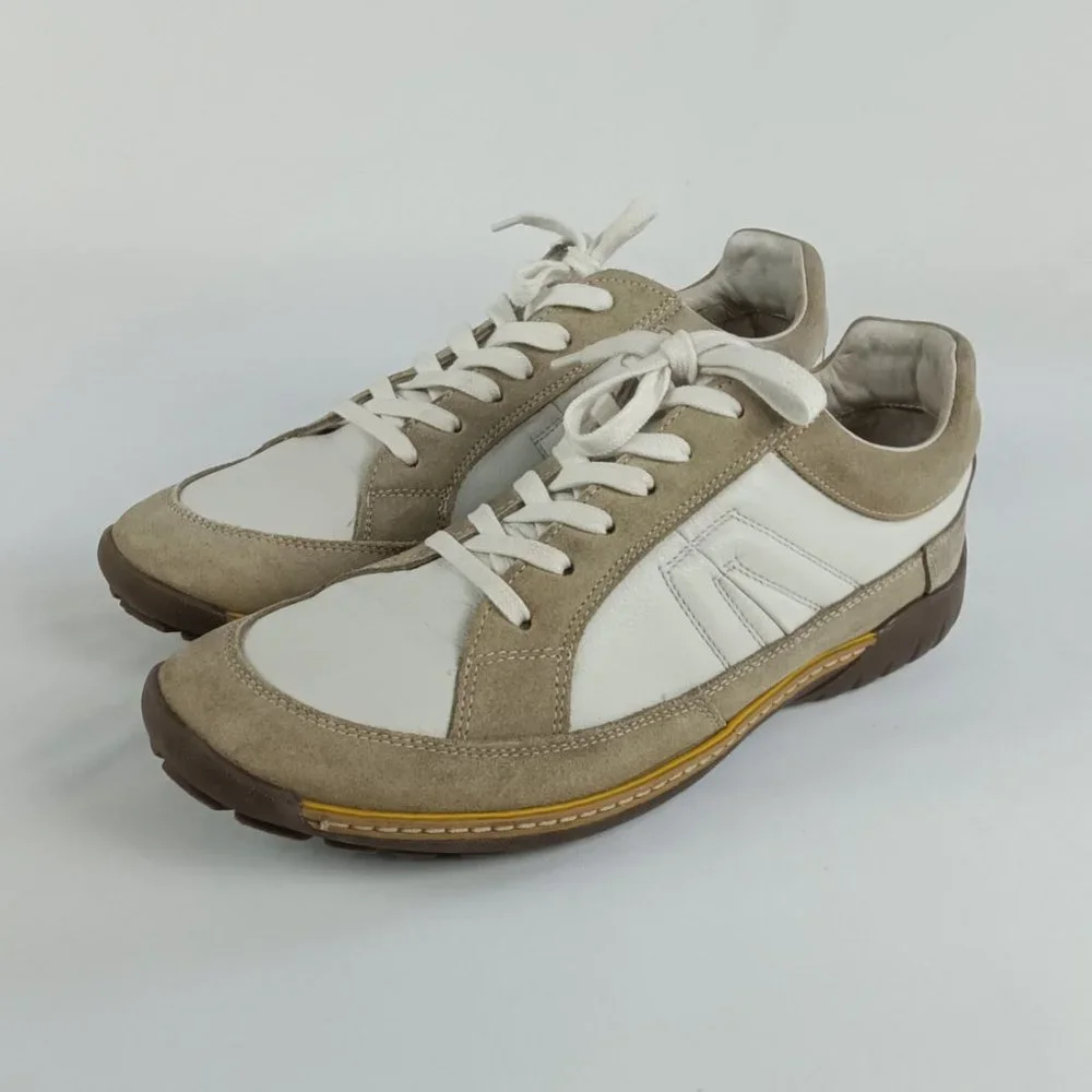 Aldo Men's Leather Shoes. - Picture 1 of 13